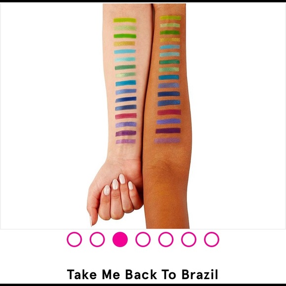 Makeup - Picture 4 of 6